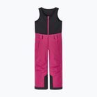 Children's trousers Reima Alppi rosy berry