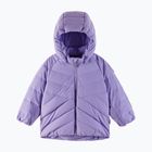 Children's winter jacket Reima Kupponen blooming lilac
