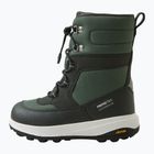Children's snow boots Reima Laplander 2.0 thyme green