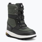 Children's snow boots Reima Laplander 2.0 thyme green