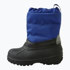 Children's snow boots Reima Loskari twilight blue