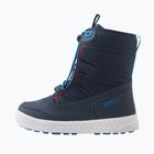Children's snow boots Reima Hankinen navy