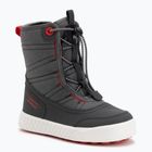 Children's snow boots Reima Hankinen soft black