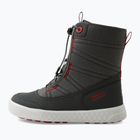 Children's snow boots Reima Hankinen soft black