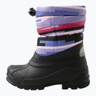 Children's snow boots Reima Nefar breezy violet