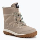 Children's snow boots Reima Myrsky earthy beige