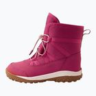 Children's snow boots Reima Myrsky rosy berry