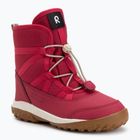 Children's snow boots Reima Myrsky rosy berry