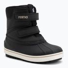 Children's snow boots Reima Coconi black