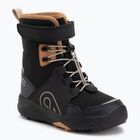 Children's snow boots Reima Talves black