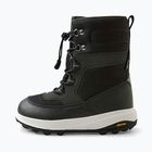 Children's snow boots Reima Laplander 2.0 black