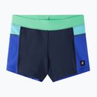 Children's swim shorts Reima Simmari navy