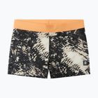 Children's swim shorts Reima Simmari soft black