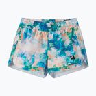 Children's swim shorts Reima Nauru fresh blue
