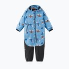 Children's softshell suit Reima Mjosa fresh blue