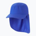 Children's hat Reima Biitsi sparkly blue