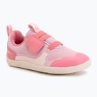 Children's barefoot shoes Reima Tepastelu light heather
