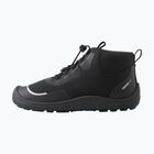 Children's barefoot shoes Reima Loikkii Black