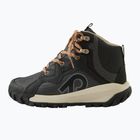 Children's hiking boots Reima Kulkuri black
