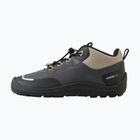 Children's barefoot shoes Reima Sankari soft black