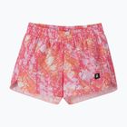 Children's swim shorts Reima Nauru soft coral