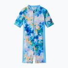 Children's UPF 50+ suit Reima Vesihiisi fresh blue