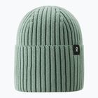 Children's winter hat Reima Hattara stone green