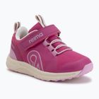 Children's shoes Reima Enkka fucshia