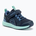 Children's shoes Reima Enkka navy