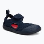 Children's barefoot sandals Reima Rantaan navy