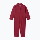 Children's suit Reima Tahti cranberry