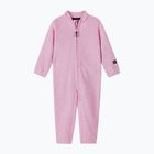 Children's suit Reima Tahti light heather