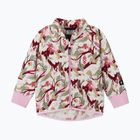 Children's fleece sweatshirt Reima Ornament Light Heather