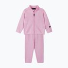 Tracksuit Reima Tahto light heather