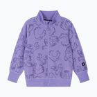 Children's sweatshirt Reima Mahin blooming lilac