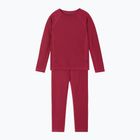 Children's thermal underwear set Reima Lani cranberry