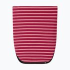 Children's snood Reima Lapat cranberry