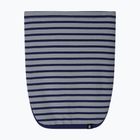 Children's snood Reima Lapat melange grey