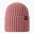 Children's winter hat Reima Hattara rose blush