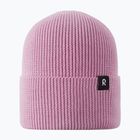Children's winter hat Reima Reissari light heather
