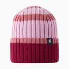Children's winter hat Reima Vilpas rose blush