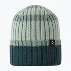 Children's winter hat Reima Vilpas stone green