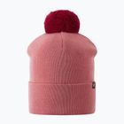 Children's winter hat Reima Omasi rose blush