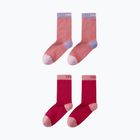 Children's socks Reima Parit rose blush