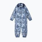 Children's rain suit Reima Moomin Rapakko airy blue