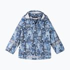 Children's rain jacket Reima Vesi airy blue
