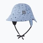 Children's rain hat Reima Moomin airy blue