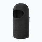 Children's balaclava Reima Salassa black melange