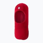 Children's balaclava Reima Starrie cranberry