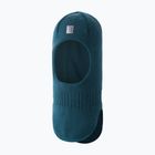 Children's balaclava Reima Starrie dark teal